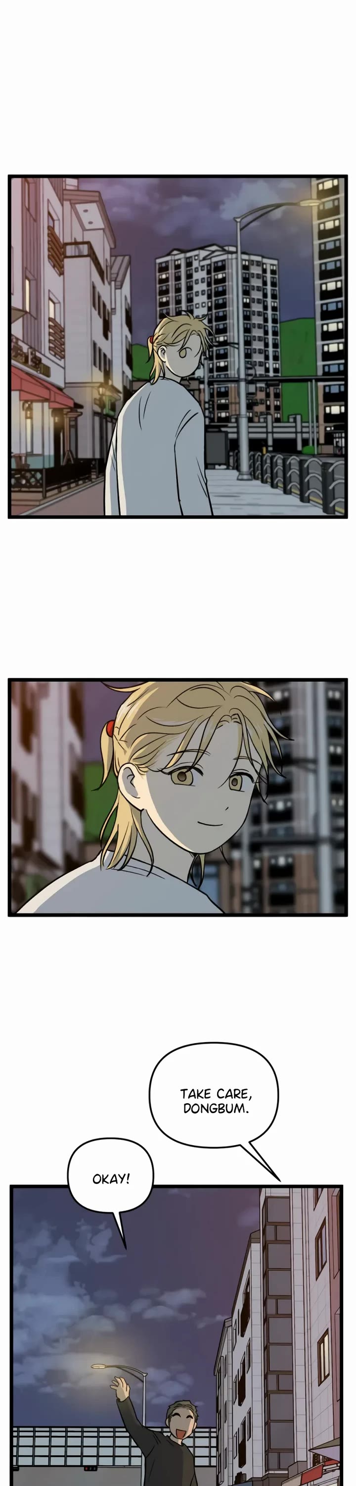 I Have No Home Chapter 246 page 8 - Chapter 246: Haejoon Goh's Home (12)