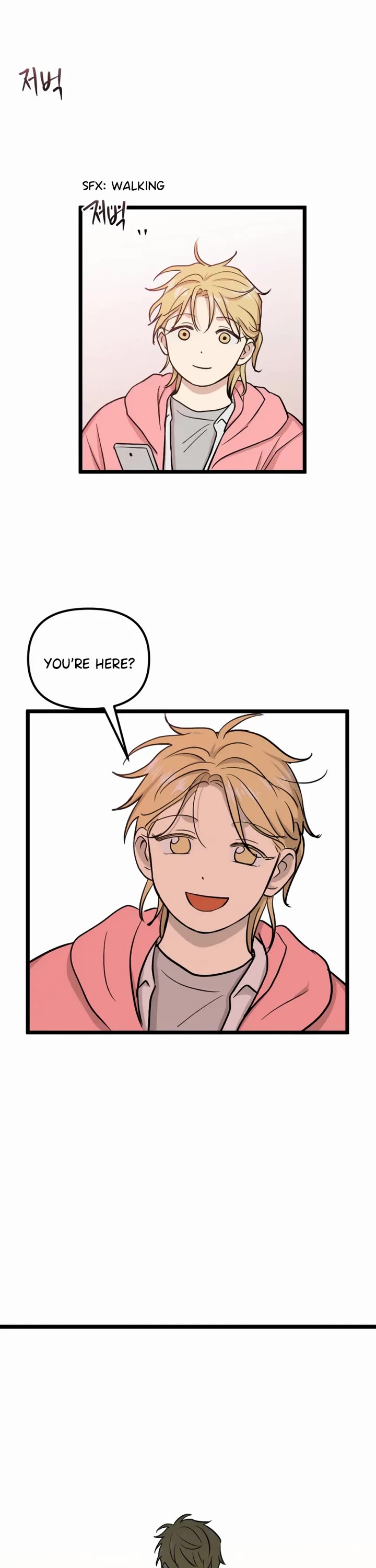 I Have No Home Chapter 248 page 10 - Chapter 248: Eunyung Baek 2 (2)