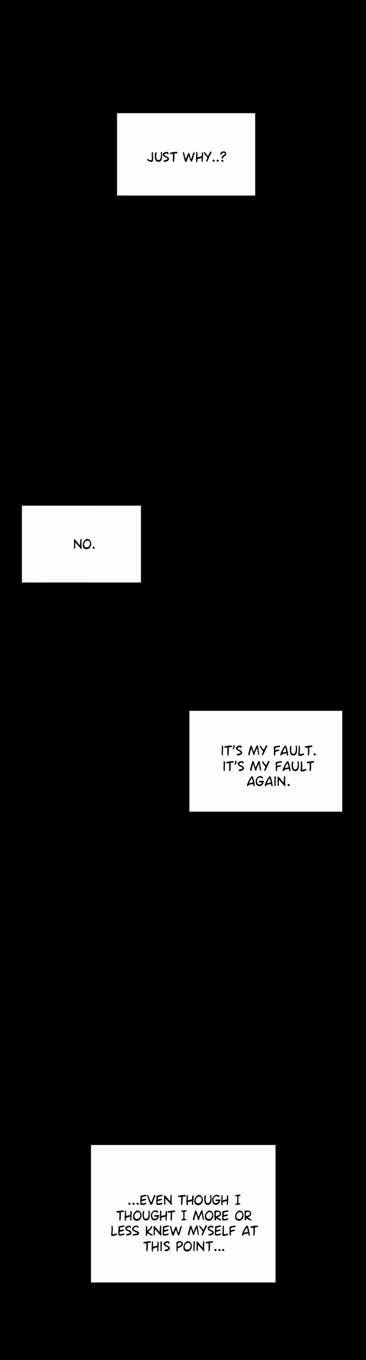 I Have No Home Chapter 248 page 12 - Chapter 248: Eunyung Baek 2 (2)