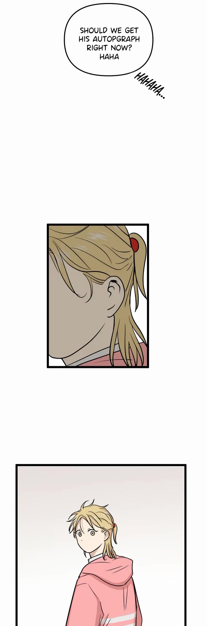 I Have No Home Chapter 248 page 16 - Chapter 248: Eunyung Baek 2 (2)