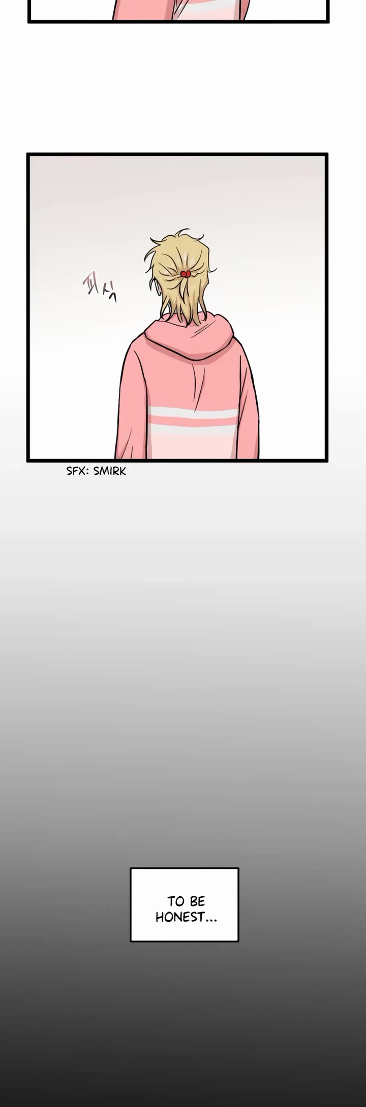 I Have No Home Chapter 248 page 17 - Chapter 248: Eunyung Baek 2 (2)