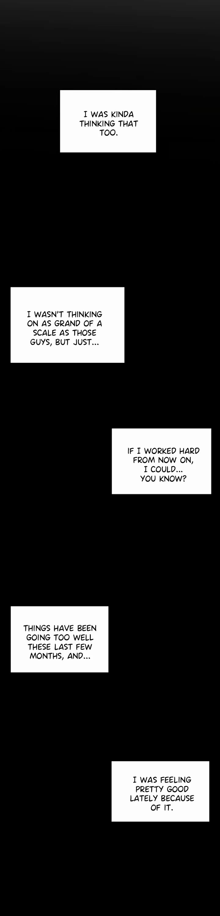 I Have No Home Chapter 248 page 18 - Chapter 248: Eunyung Baek 2 (2)