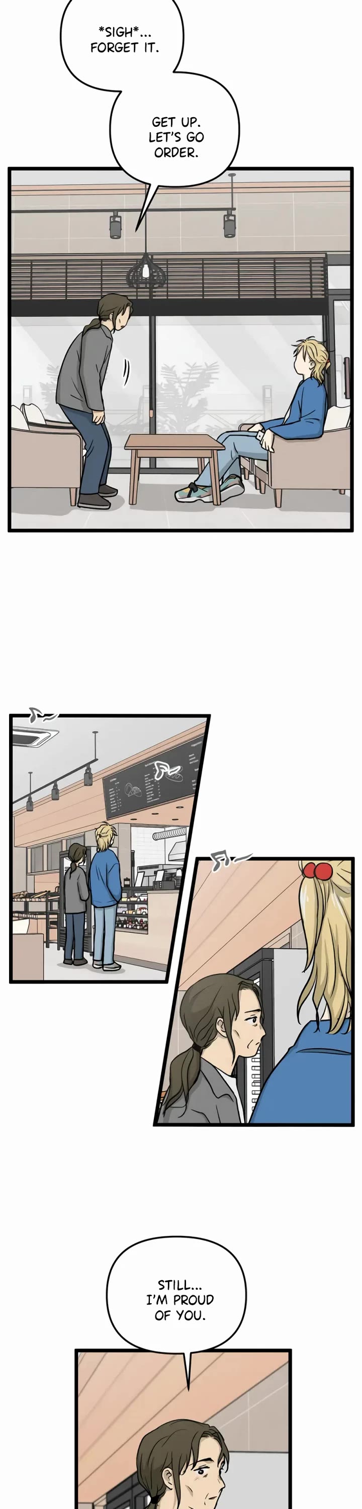 I Have No Home Chapter 249 page 10 - Chapter 249: Eunyung Baek 2 (3)
