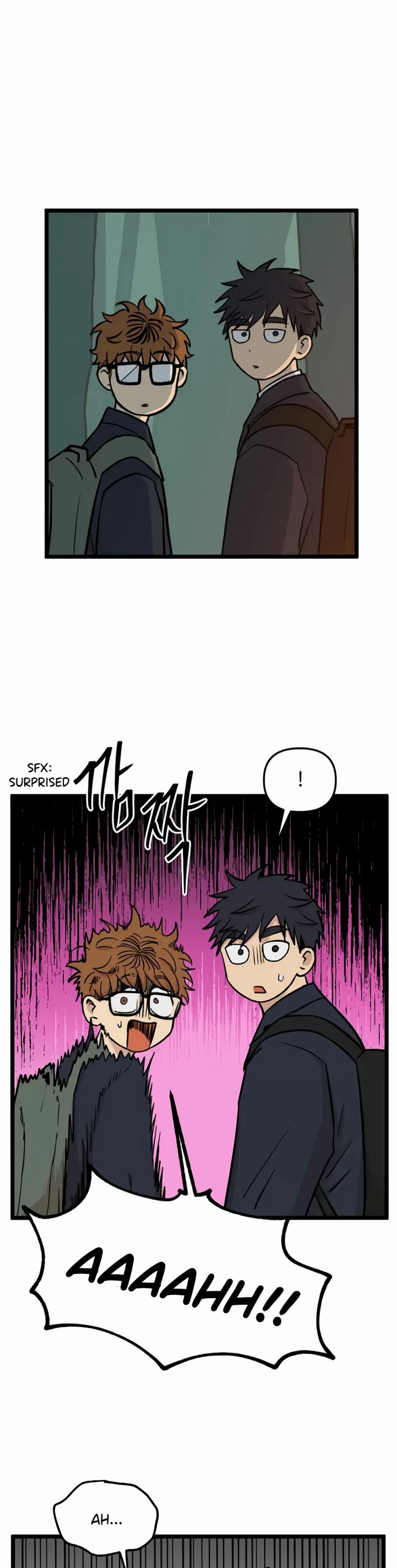 I Have No Home Chapter 249 page 22 - Chapter 249: Eunyung Baek 2 (3)