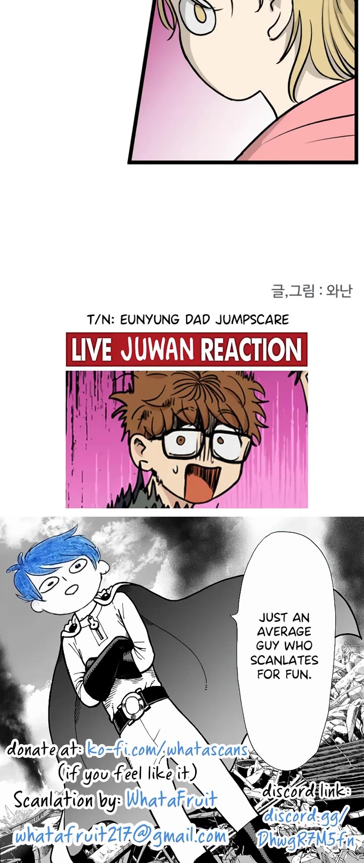 I Have No Home Chapter 249 page 33 - Chapter 249: Eunyung Baek 2 (3)
