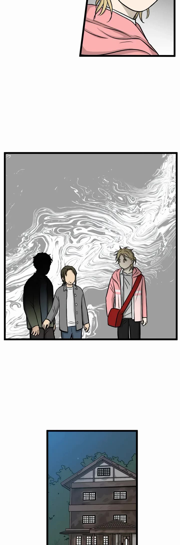 I Have No Home Chapter 252 page 19 - Chapter 252: Eunyung Baek 2 (6)