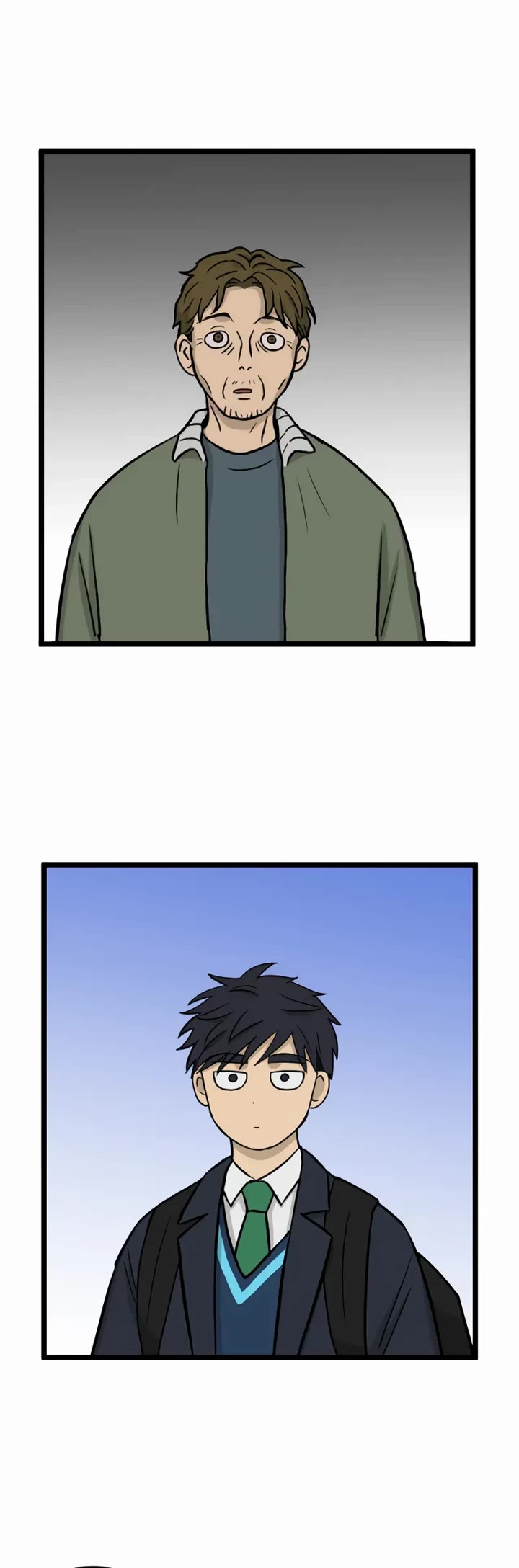 I Have No Home Chapter 252 page 5 - Chapter 252: Eunyung Baek 2 (6)