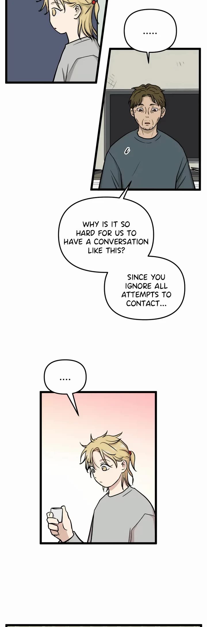 I Have No Home Chapter 253 page 16 - Chapter 253: Eunyung Baek 2 (7)