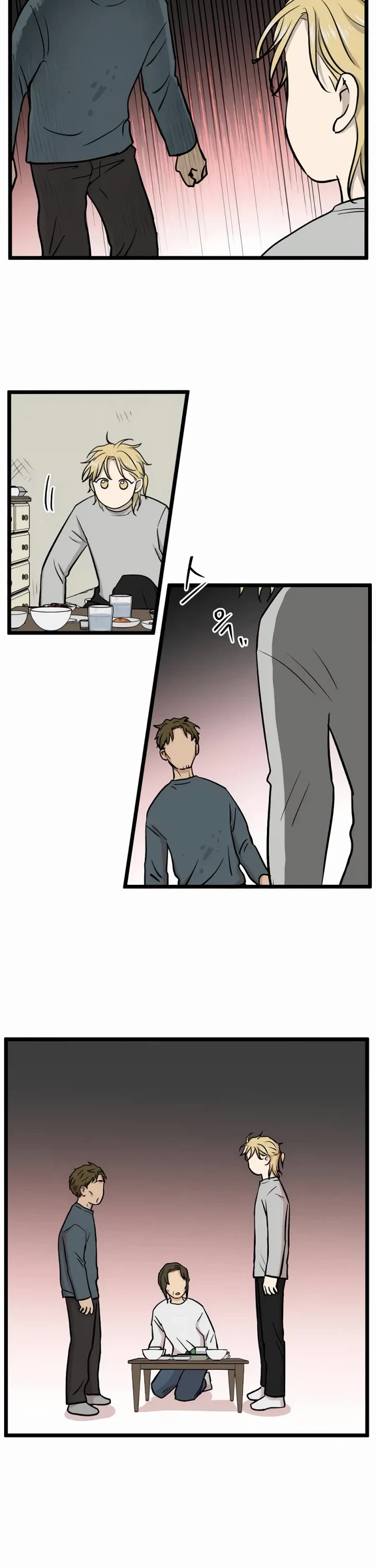 I Have No Home Chapter 253 page 20 - Chapter 253: Eunyung Baek 2 (7)