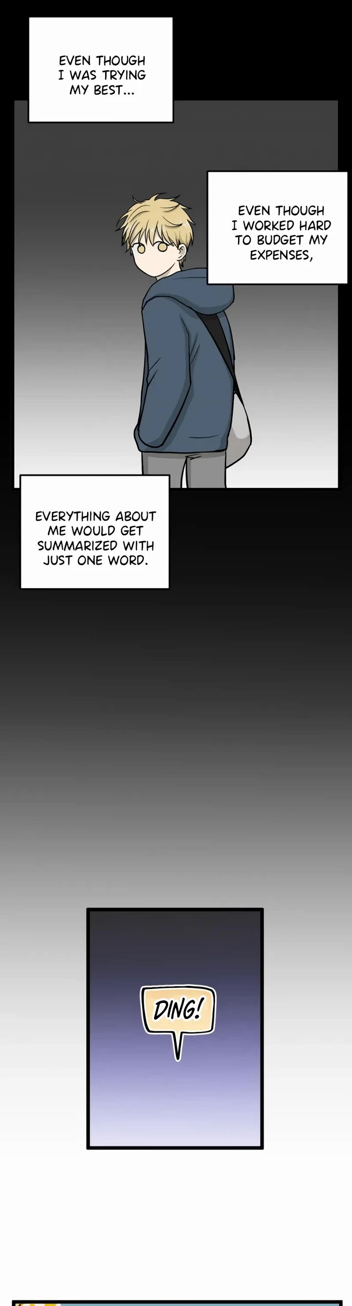 I Have No Home Chapter 253 page 9 - Chapter 253: Eunyung Baek 2 (7)