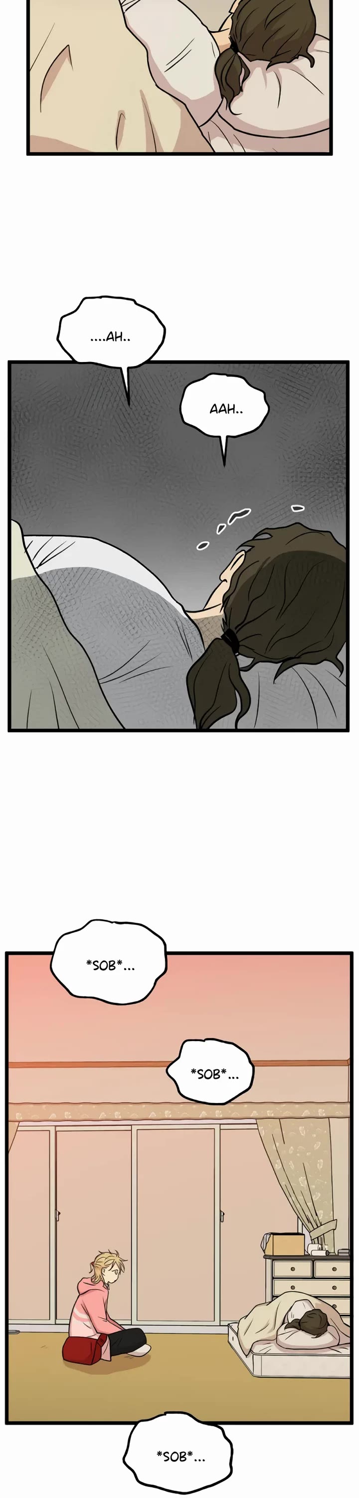 I Have No Home Chapter 254 page 24 - Chapter 254: Eunyung Baek 2 (8)