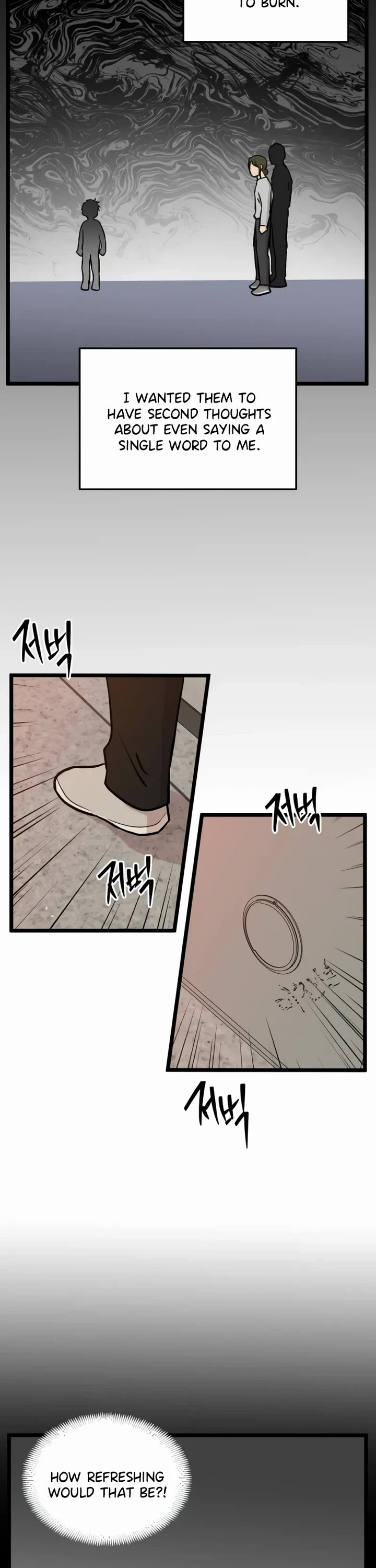 I Have No Home Chapter 254 page 29 - Chapter 254: Eunyung Baek 2 (8)