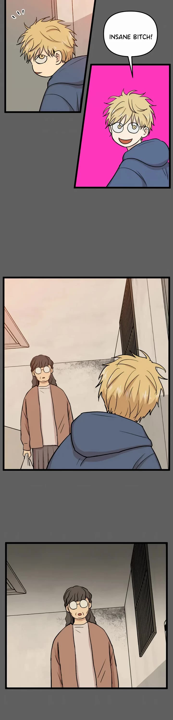 I Have No Home Chapter 254 page 5 - Chapter 254: Eunyung Baek 2 (8)