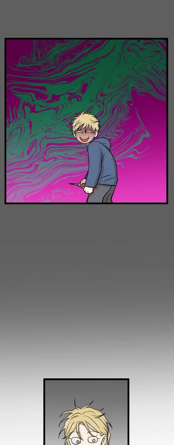 I Have No Home Chapter 254 page 6 - Chapter 254: Eunyung Baek 2 (8)
