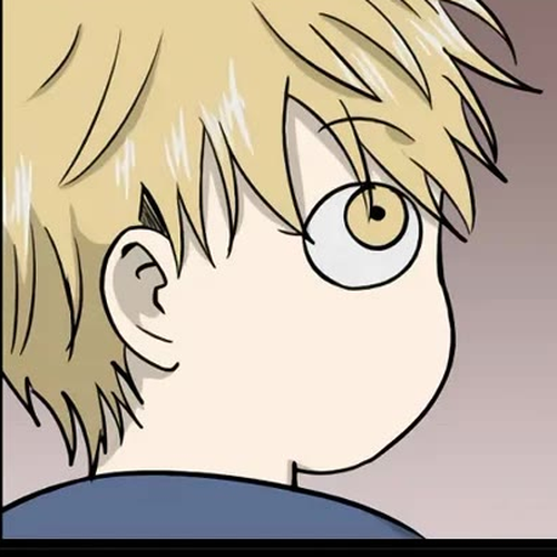 I Have No Home Chapter 254: Eunyung Baek 2 (8) cover