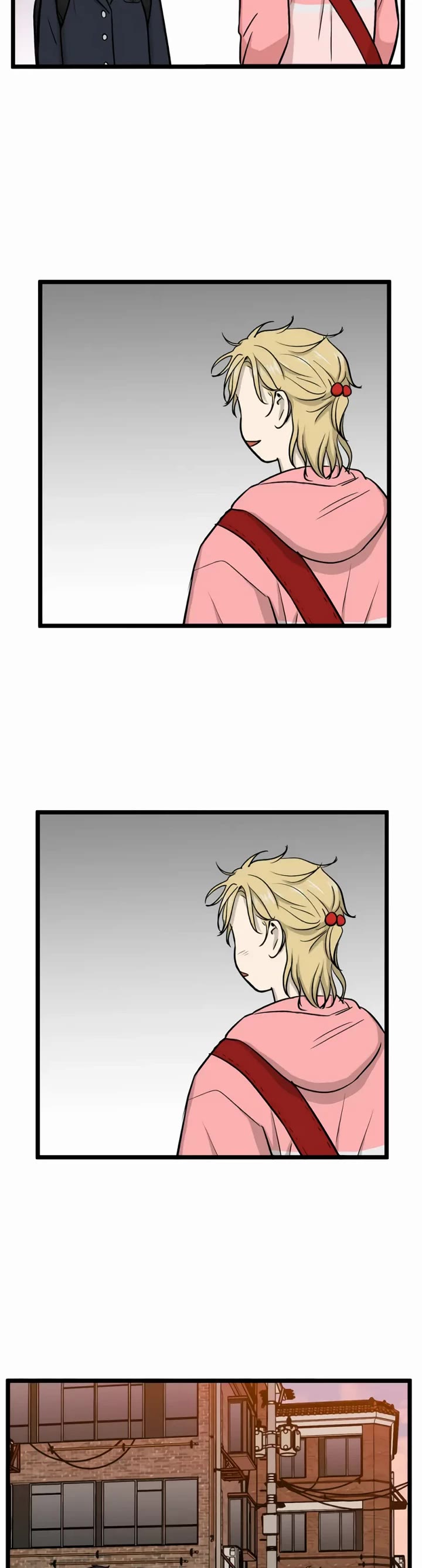 I Have No Home Chapter 255 page 12 - Chapter 255: Eunyung Baek 2 (9)