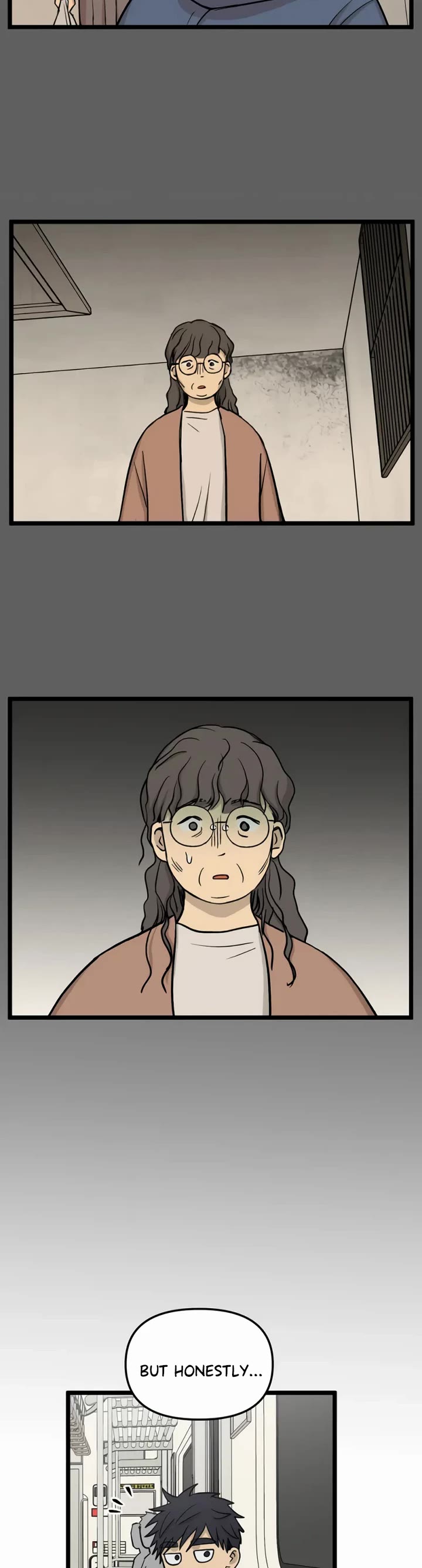 I Have No Home Chapter 255 page 15 - Chapter 255: Eunyung Baek 2 (9)
