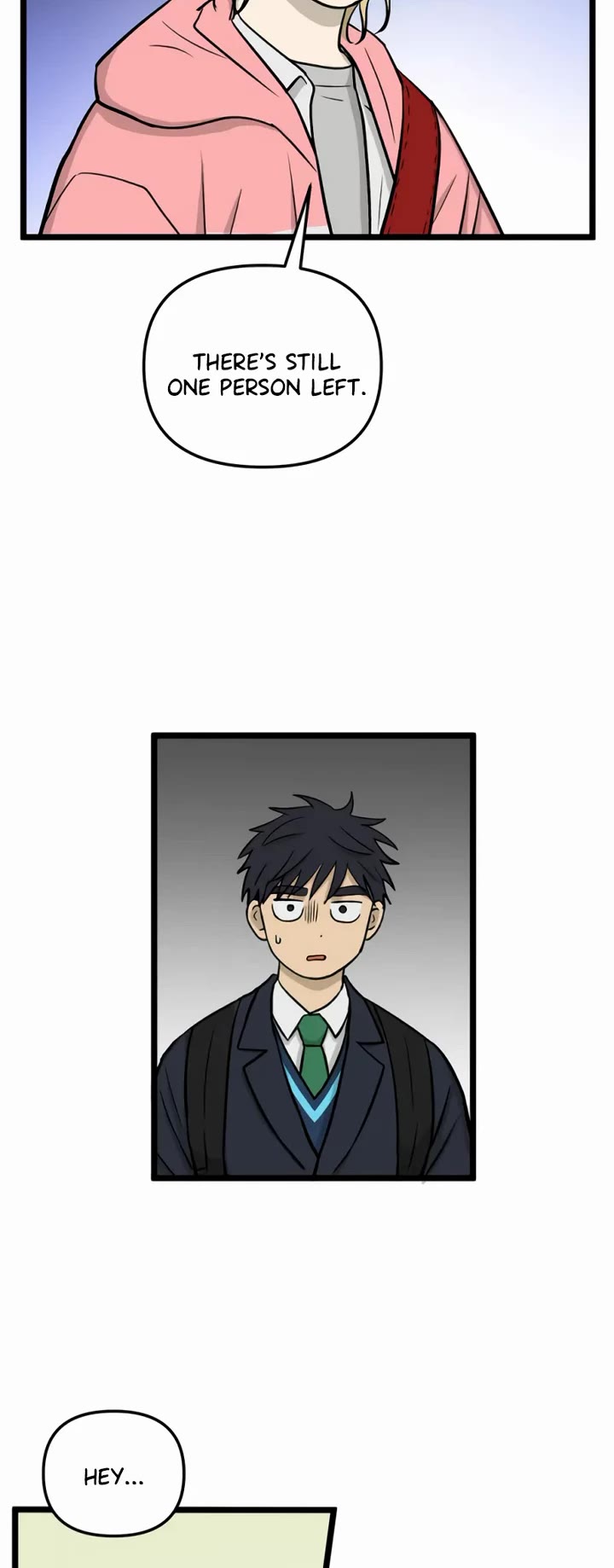 I Have No Home Chapter 255 page 9 - Chapter 255: Eunyung Baek 2 (9)