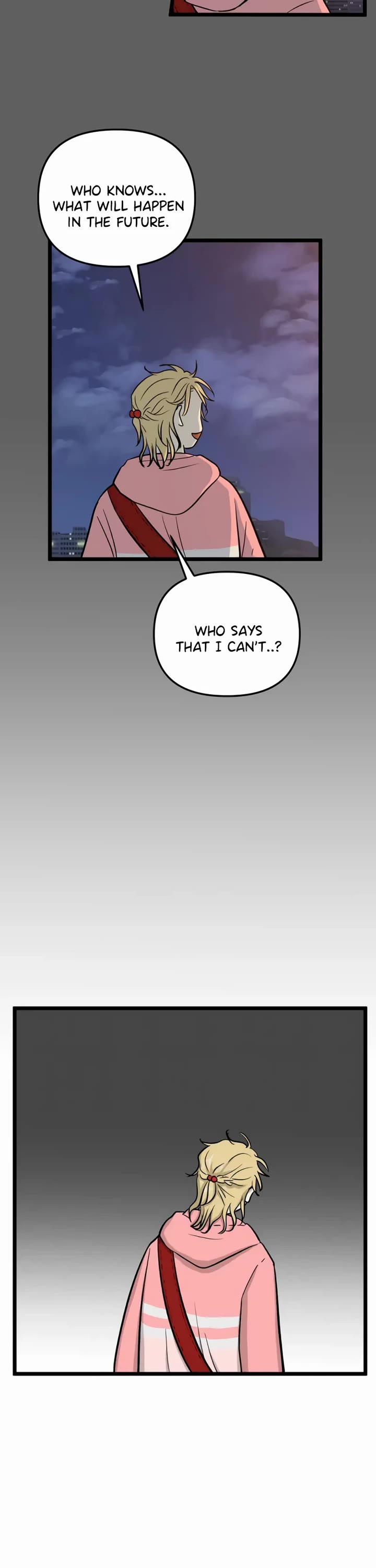 I Have No Home Chapter 256 page 13 - Chapter 256: Eunyung Baek 2 (10)
