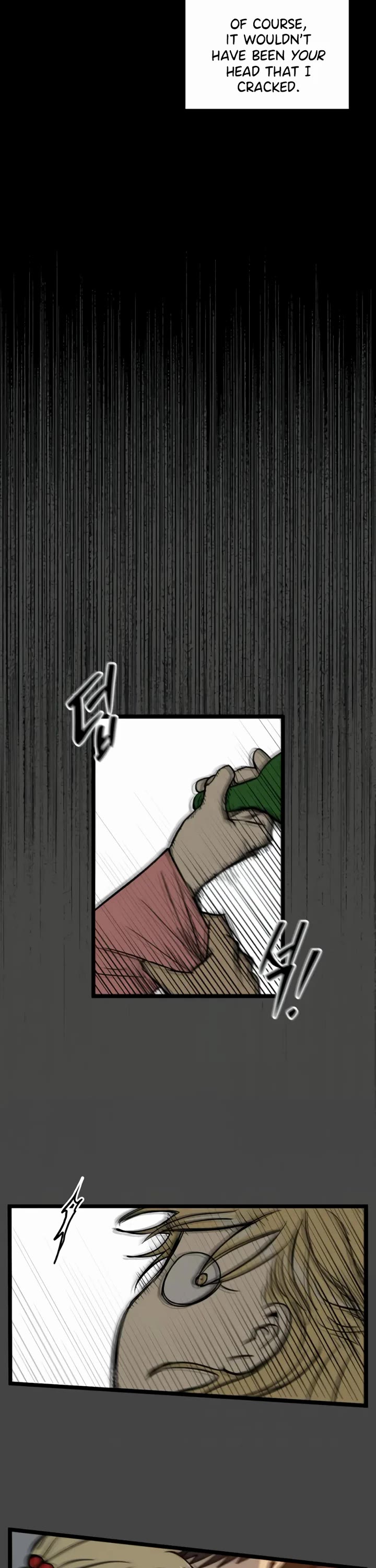 I Have No Home Chapter 257 page 12 - Chapter 257: Eunyung Baek 2 (11)