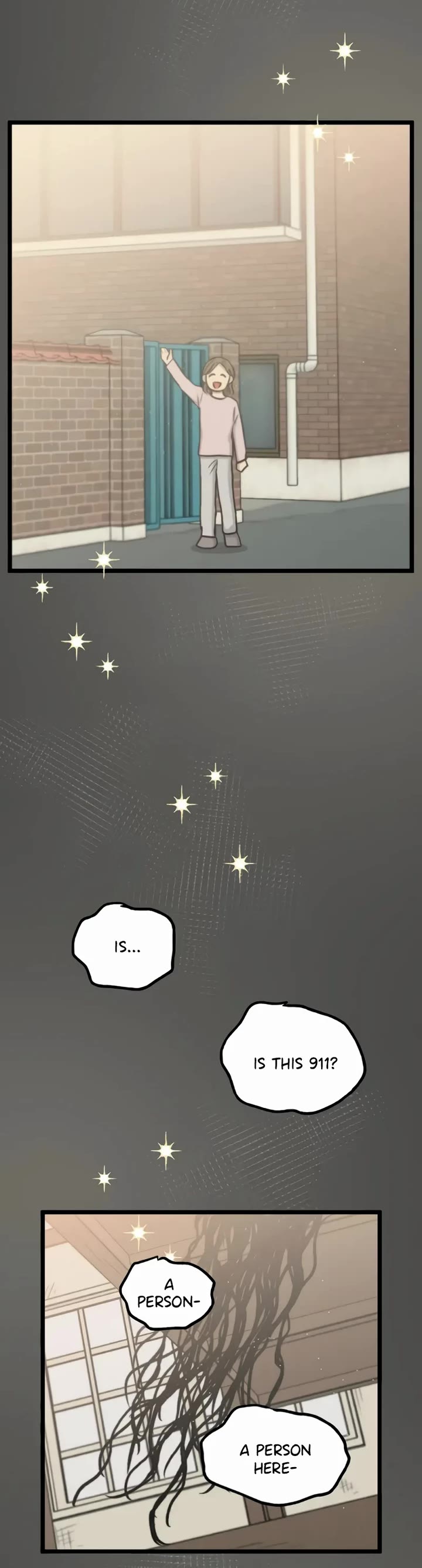 I Have No Home Chapter 257 page 17 - Chapter 257: Eunyung Baek 2 (11)