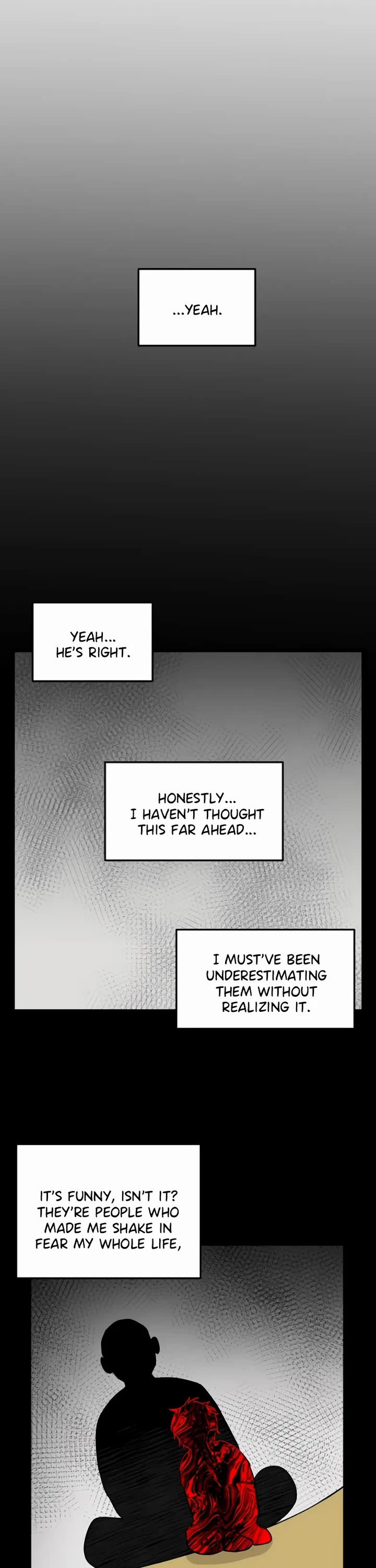 I Have No Home Chapter 257 page 2 - Chapter 257: Eunyung Baek 2 (11)