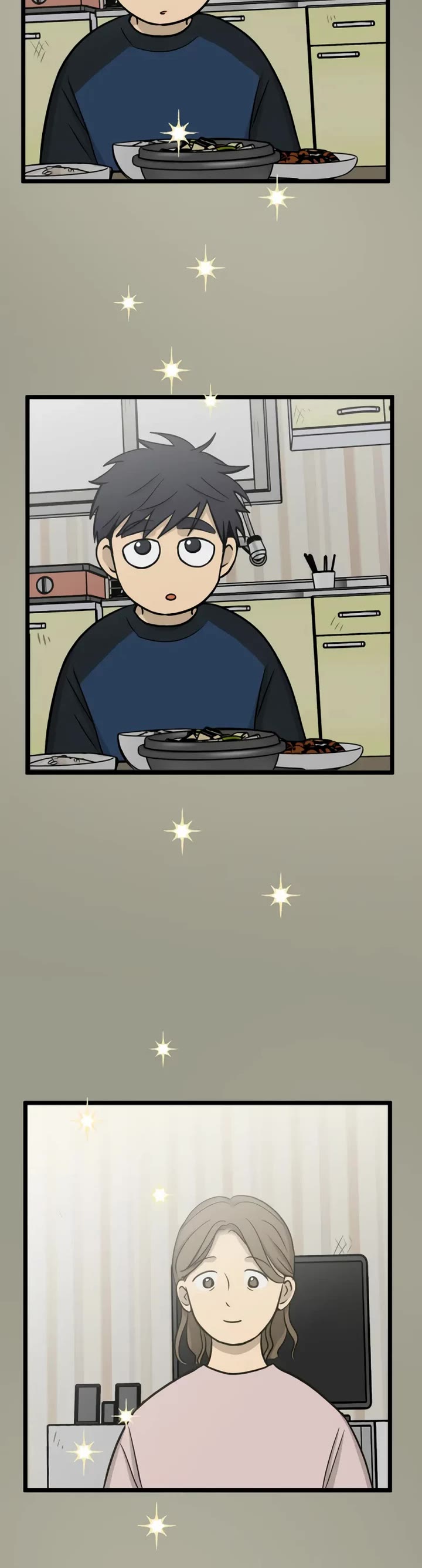I Have No Home Chapter 257 page 20 - Chapter 257: Eunyung Baek 2 (11)