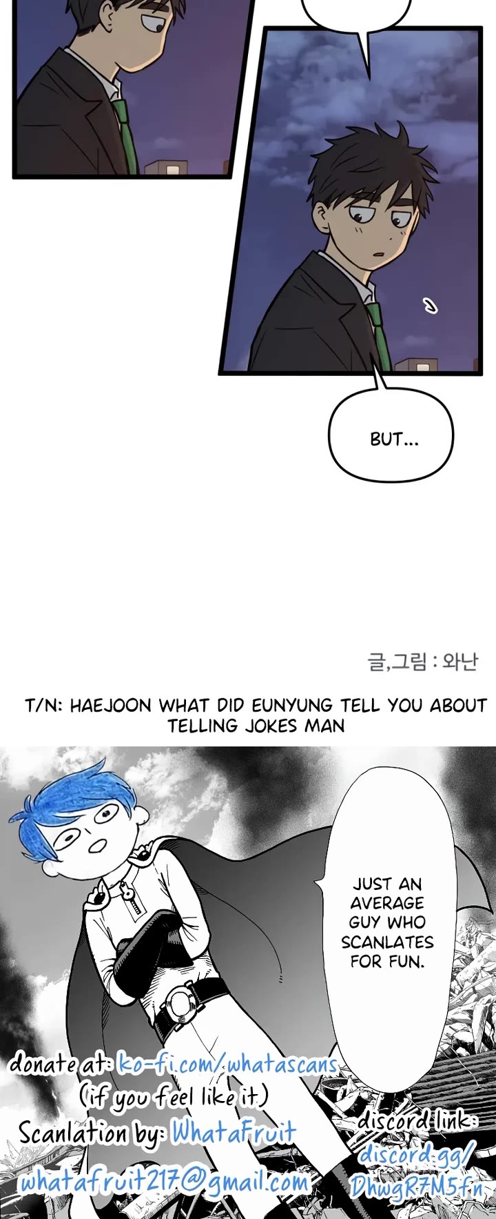 I Have No Home Chapter 257 page 37 - Chapter 257: Eunyung Baek 2 (11)