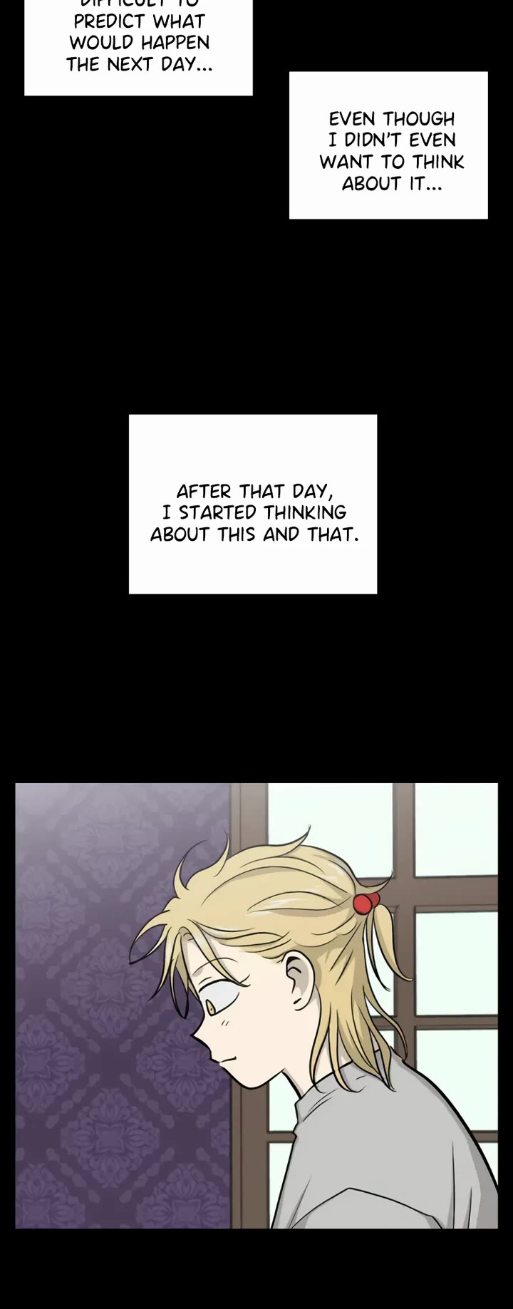 I Have No Home Chapter 257 page 8 - Chapter 257: Eunyung Baek 2 (11)