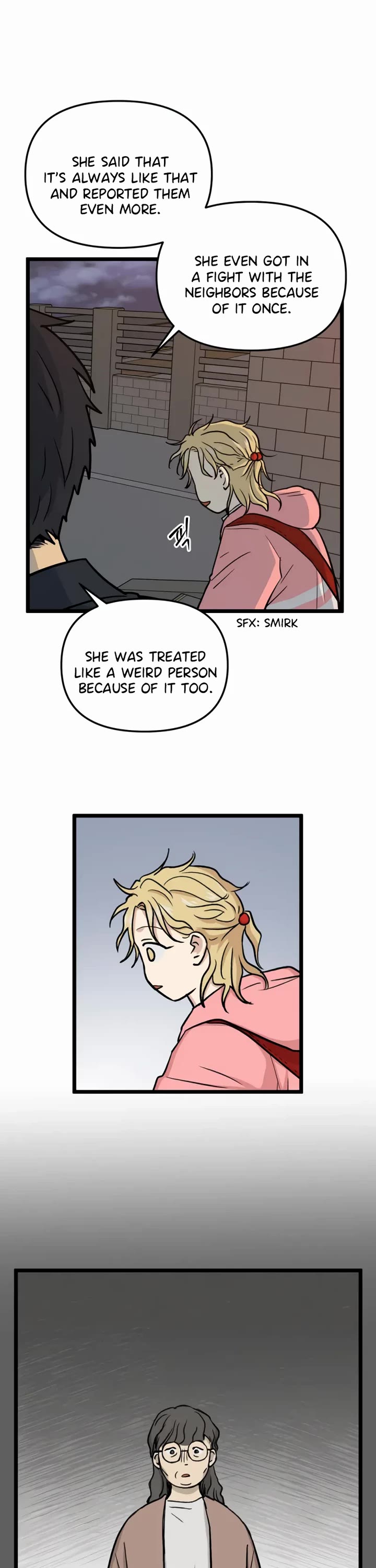 I Have No Home Chapter 259 page 10 - Chapter 259: Eunyung Baek 2 (13)