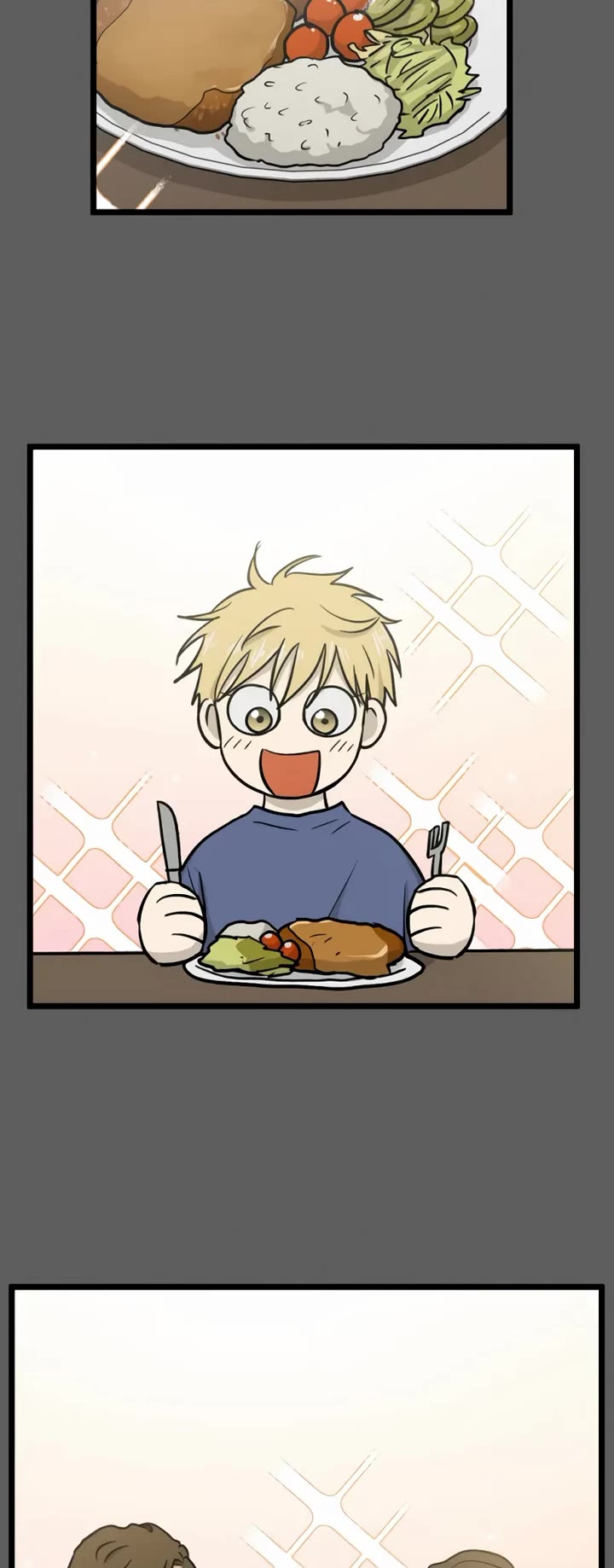 I Have No Home Chapter 259 page 2 - Chapter 259: Eunyung Baek 2 (13)