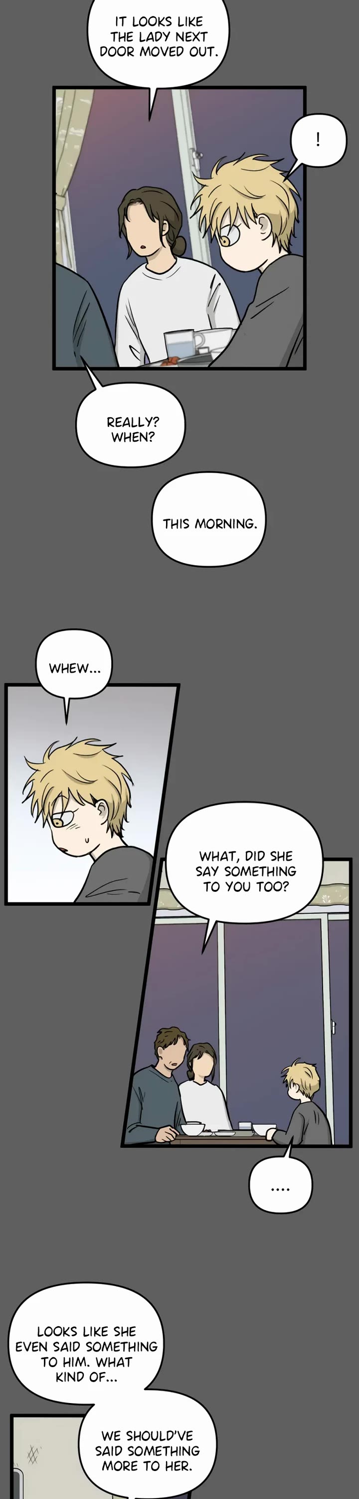 I Have No Home Chapter 259 page 24 - Chapter 259: Eunyung Baek 2 (13)