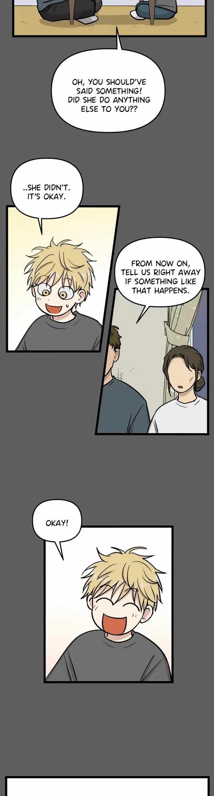 I Have No Home Chapter 259 page 26 - Chapter 259: Eunyung Baek 2 (13)