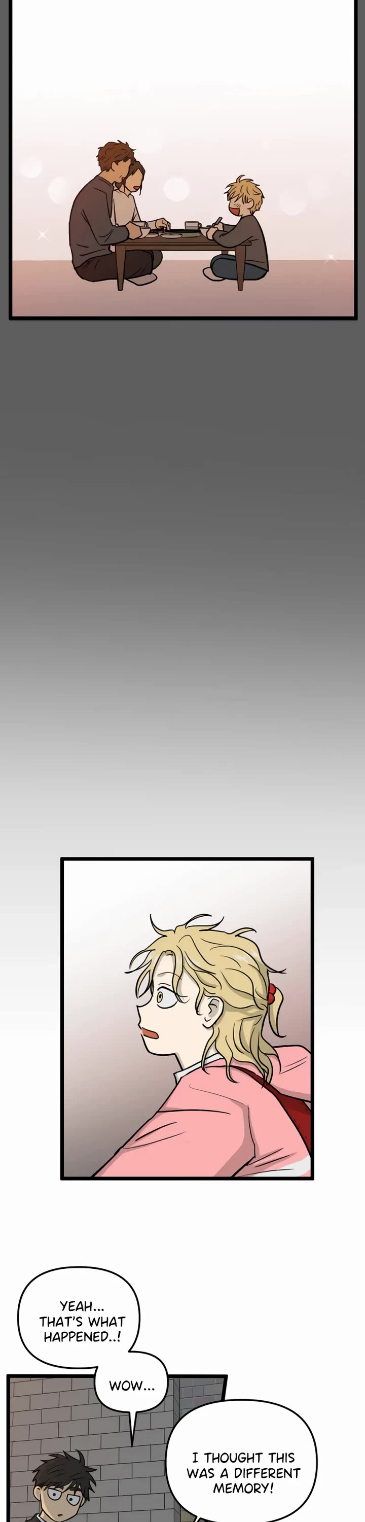 I Have No Home Chapter 259 page 27 - Chapter 259: Eunyung Baek 2 (13)