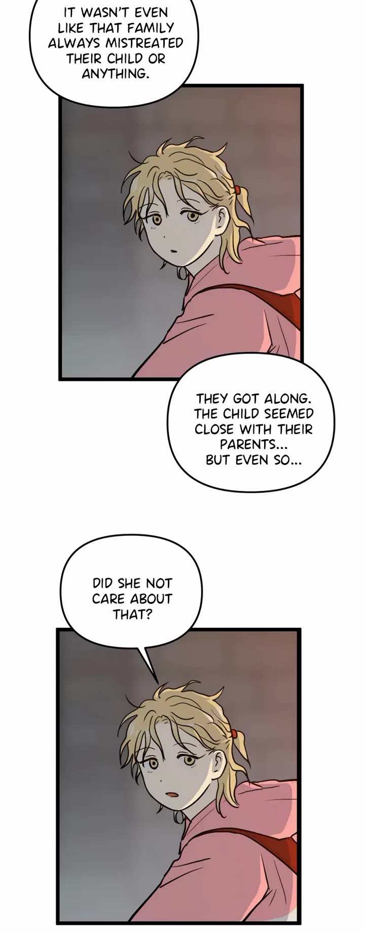 I Have No Home Chapter 259 page 9 - Chapter 259: Eunyung Baek 2 (13)