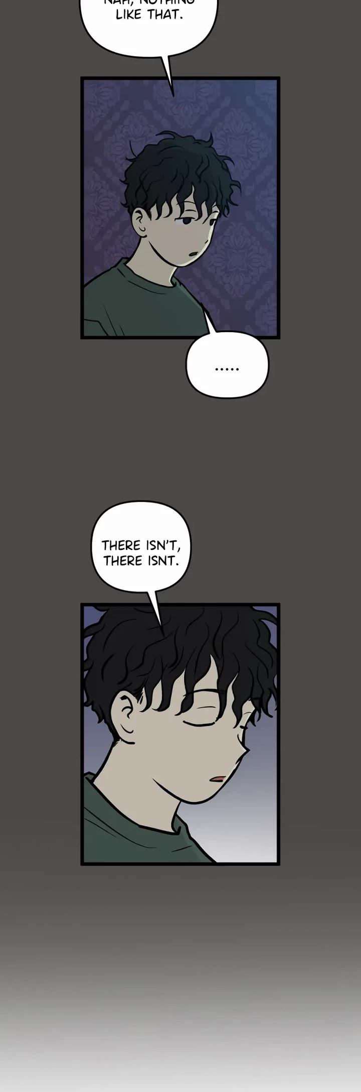 I Have No Home Chapter 262 page 4 - Chapter 262: Goodbye, Home. (3)