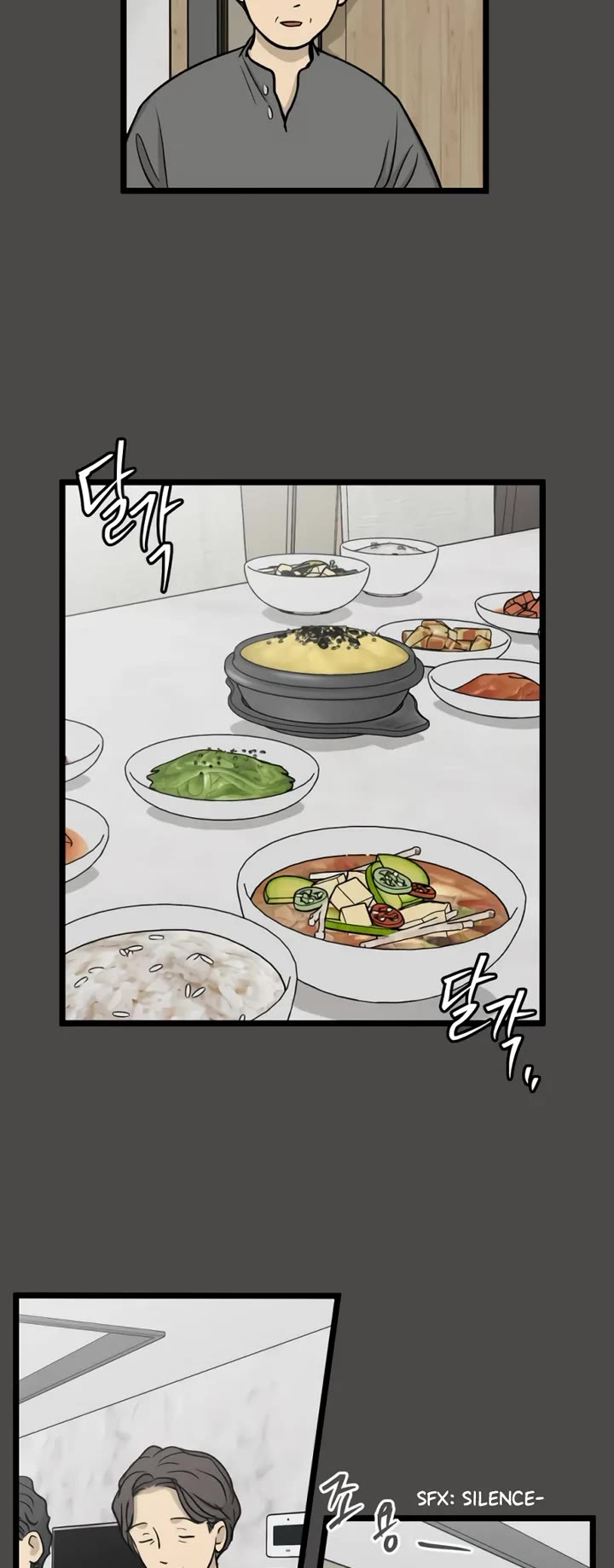 I Have No Home Chapter 263 page 2 - Chapter 263: Goodbye, Home. (4)