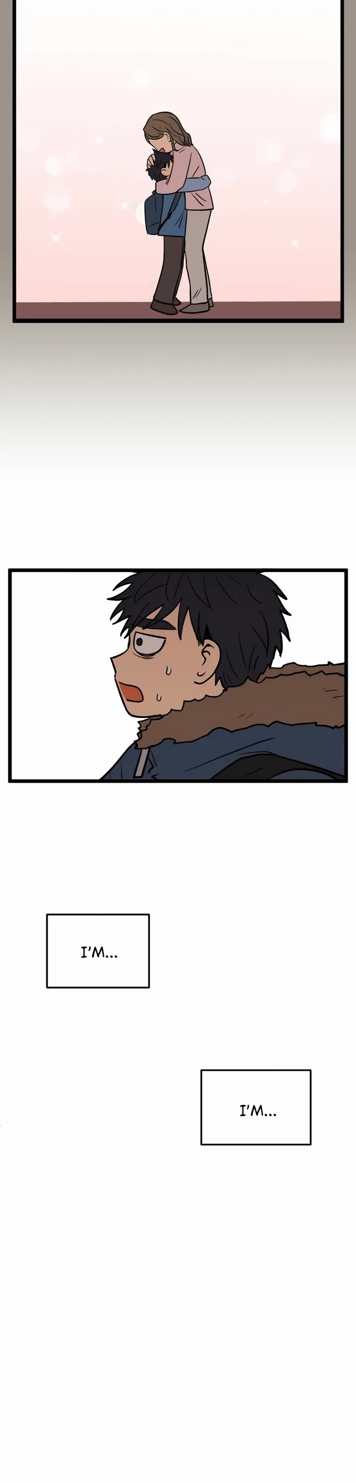 I Have No Home Chapter 264 page 23 - Chapter 264: Goodbye, Home. (5)