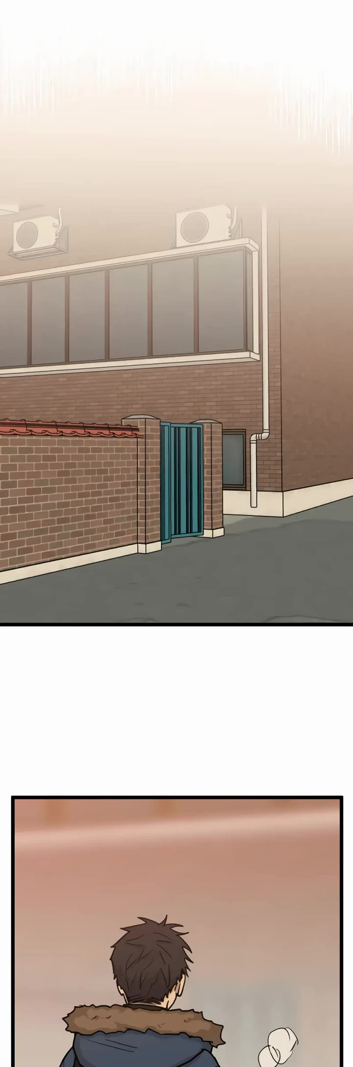 I Have No Home Chapter 264 page 24 - Chapter 264: Goodbye, Home. (5)