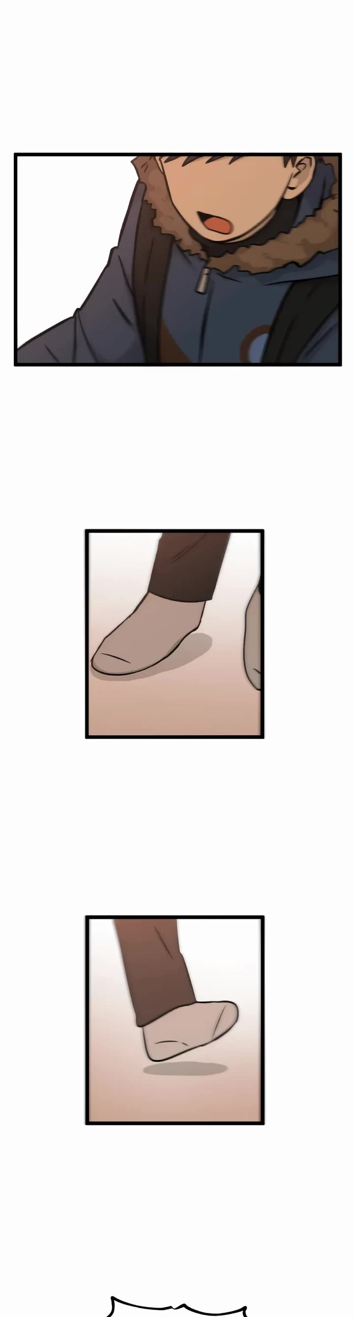 I Have No Home Chapter 265 page 2 - Chapter 265: Goodbye, Home. (6)