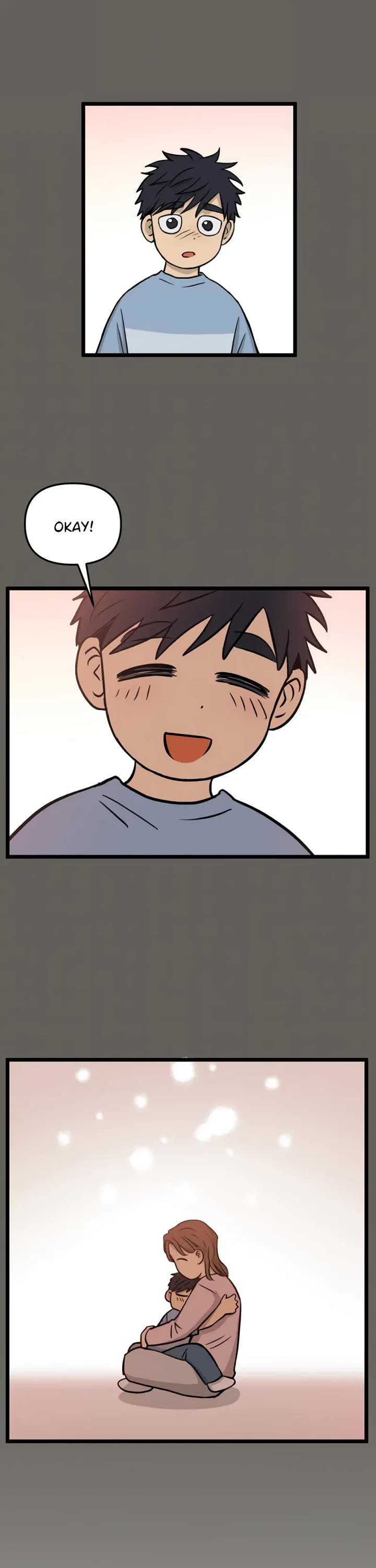 I Have No Home Chapter 265 page 27 - Chapter 265: Goodbye, Home. (6)