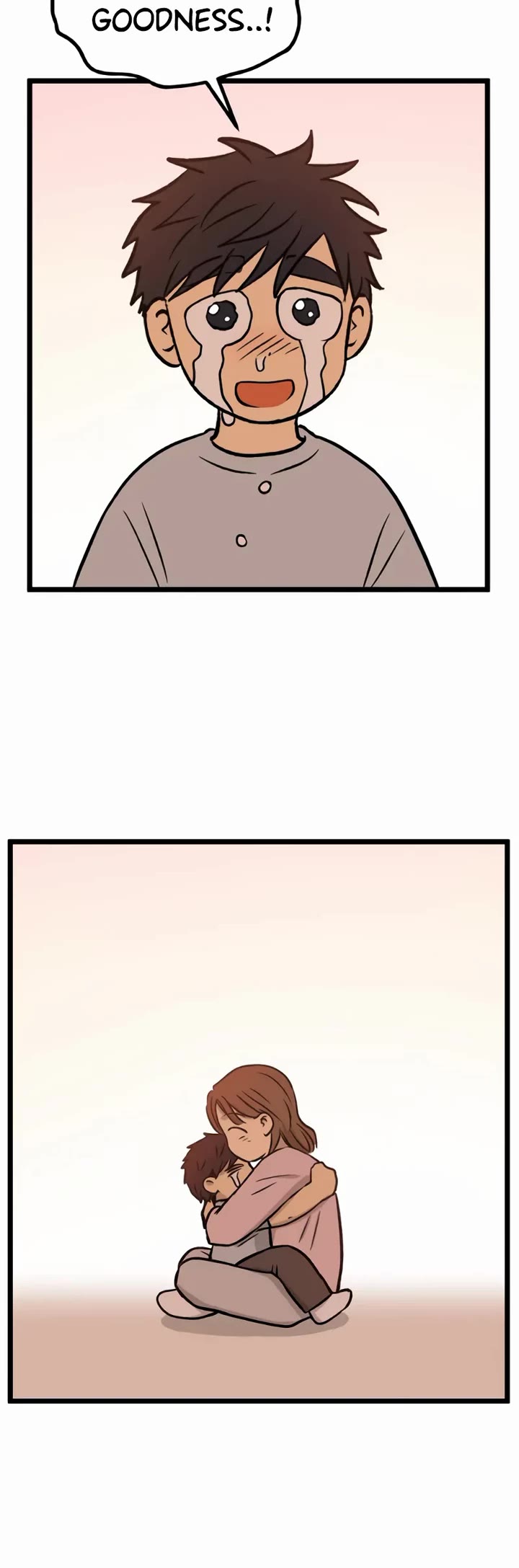 I Have No Home Chapter 265 page 7 - Chapter 265: Goodbye, Home. (6)