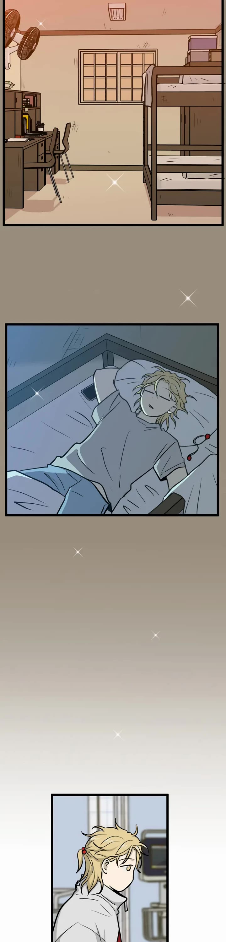 I Have No Home Chapter 267 page 13 - Chapter 267: Goodbye, Home. (8)