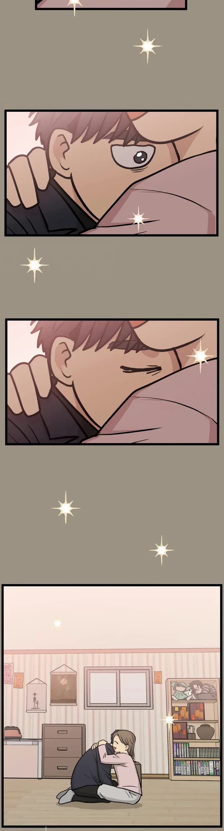 I Have No Home Chapter 267 page 30 - Chapter 267: Goodbye, Home. (8)
