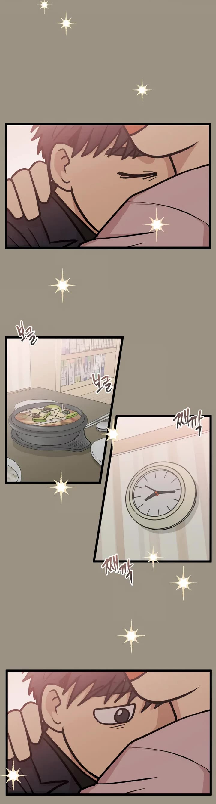 I Have No Home Chapter 267 page 31 - Chapter 267: Goodbye, Home. (8)