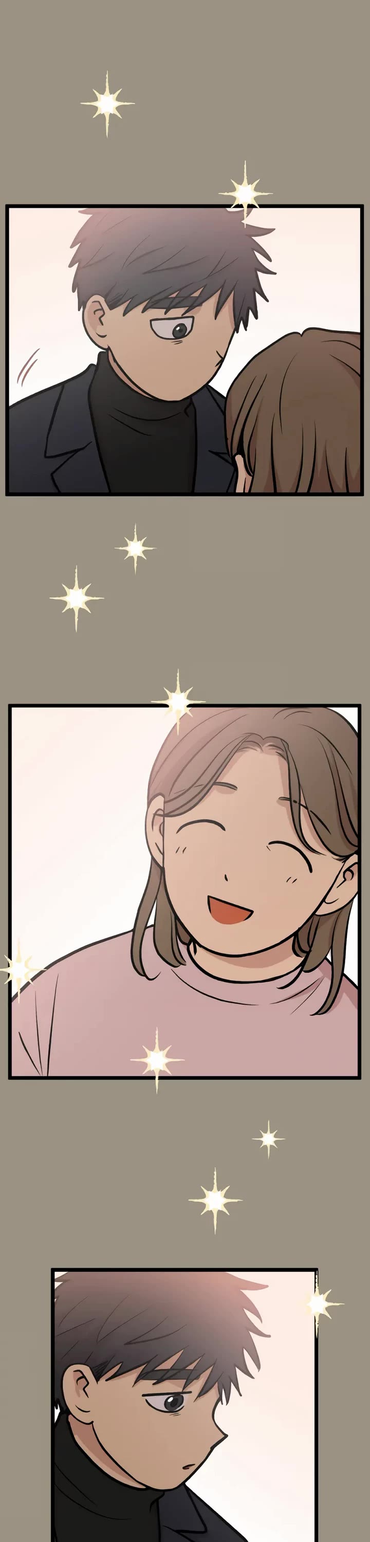 I Have No Home Chapter 267 page 32 - Chapter 267: Goodbye, Home. (8)