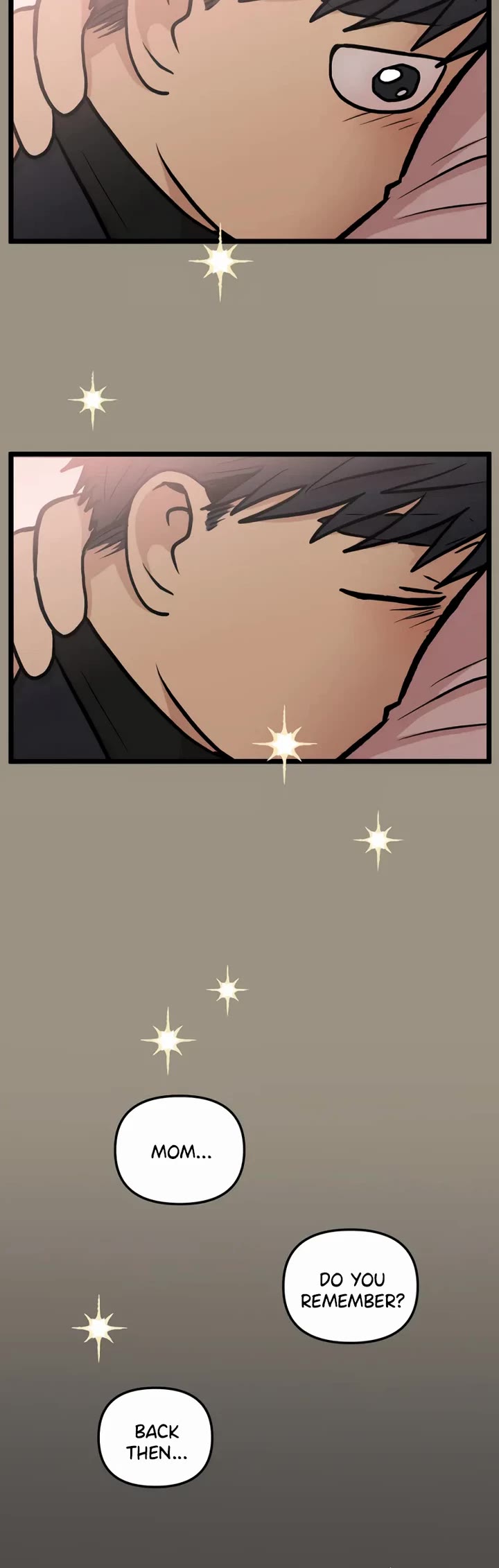 I Have No Home Chapter 267 page 41 - Chapter 267: Goodbye, Home. (8)
