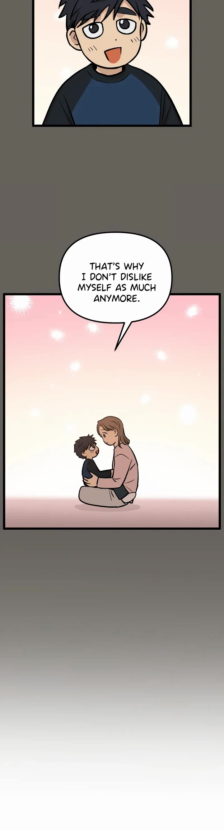 I Have No Home Chapter 267 page 6 - Chapter 267: Goodbye, Home. (8)