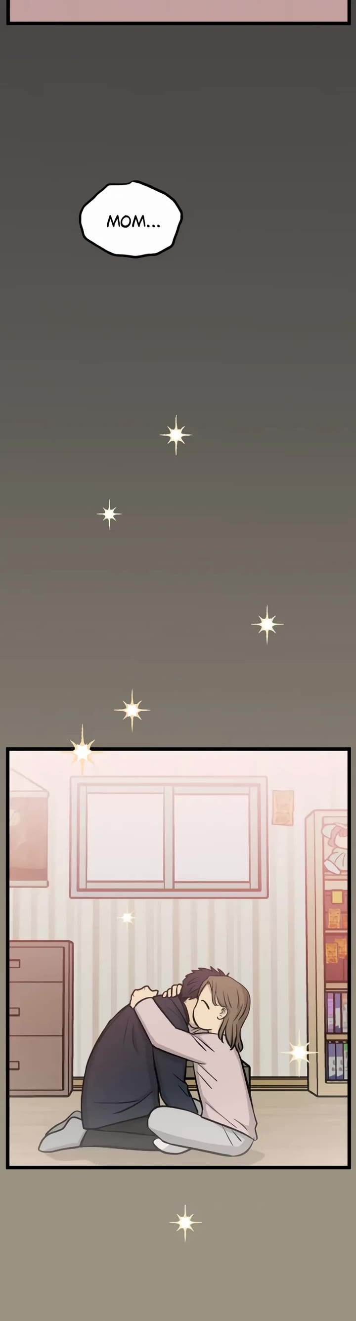 I Have No Home Chapter 268 page 18 - Chapter 268: Goodbye, Home. (9)