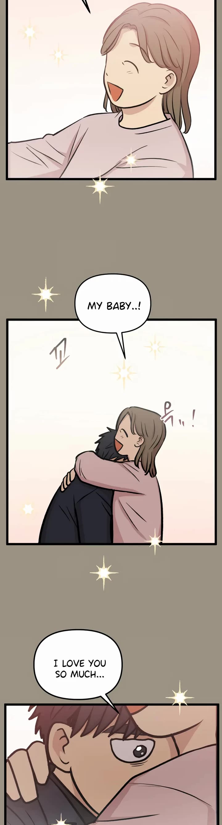 I Have No Home Chapter 268 page 22 - Chapter 268: Goodbye, Home. (9)